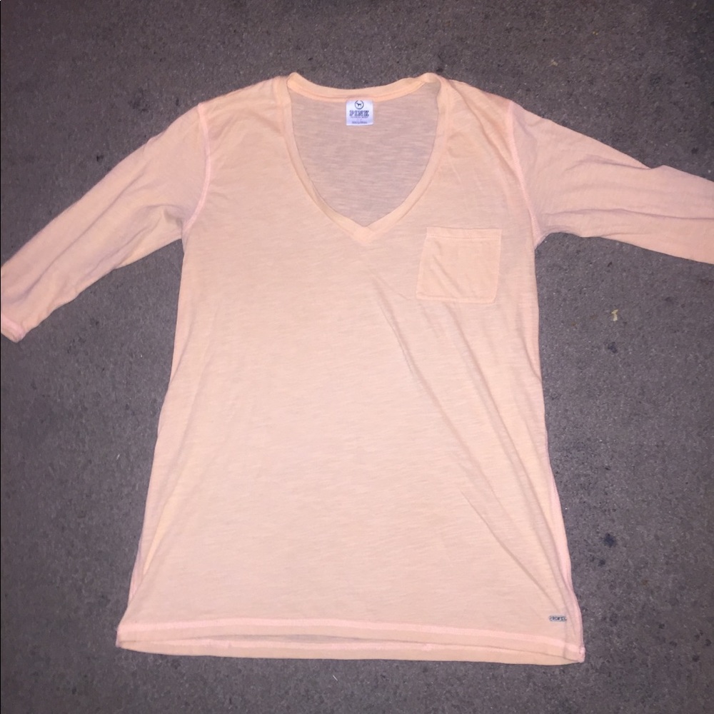 Victoria’s Secret PINK shirt